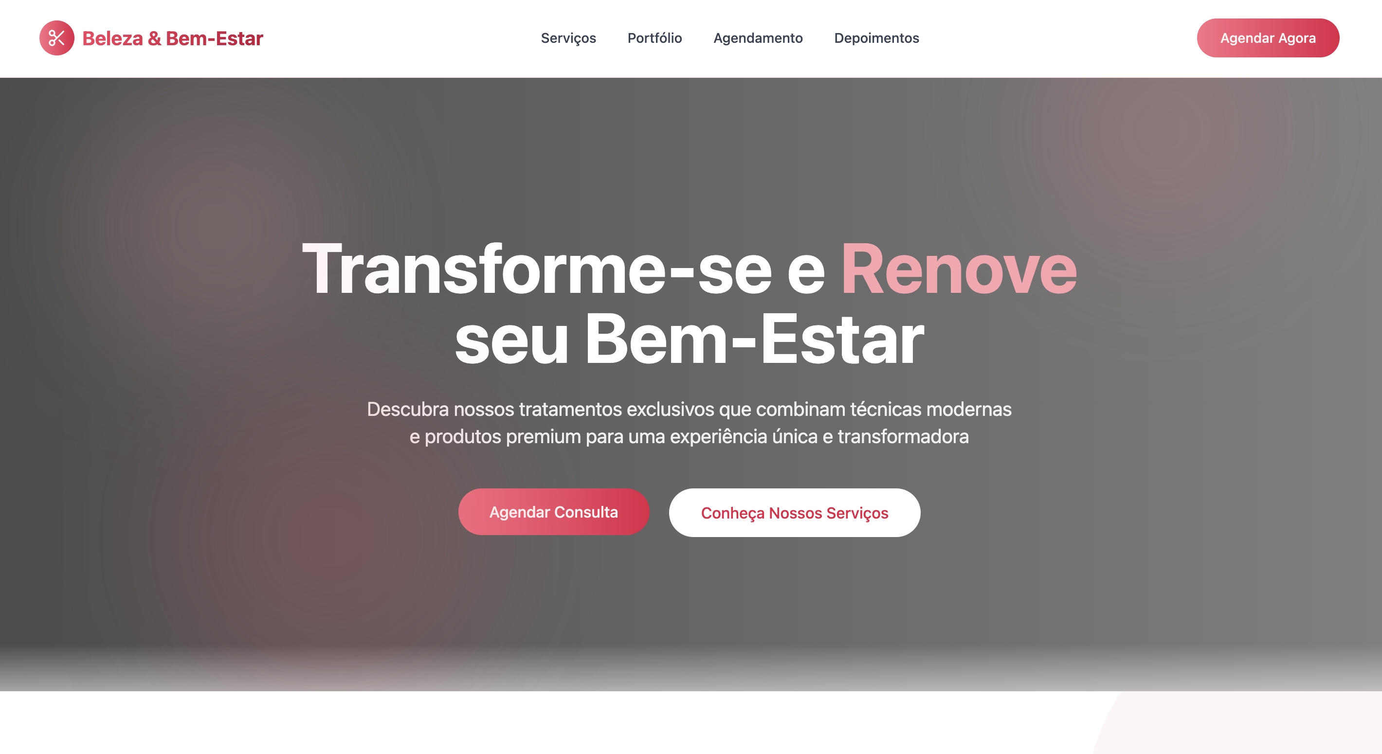 Simplifique seus relacionamentos